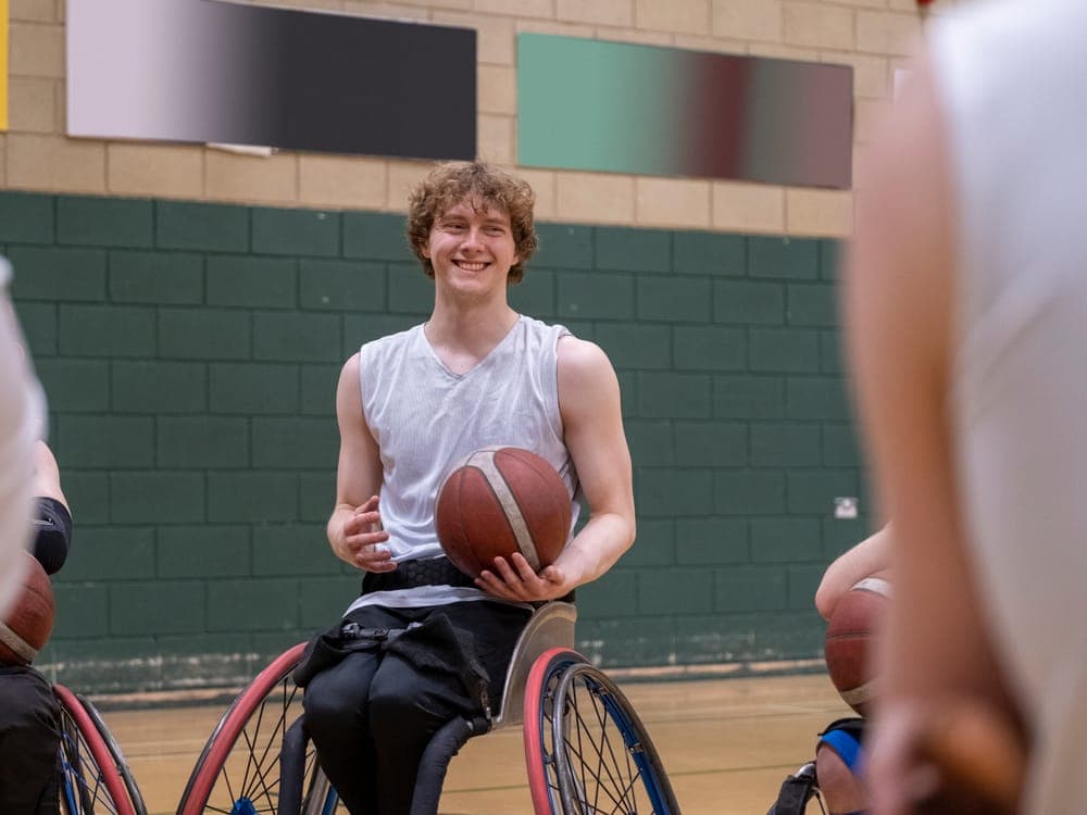 Supported Independent Living